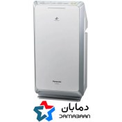 تصویر دستگاه تصفیه هوا پاناسونیک مدل F-PX55M 