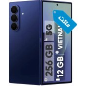 تصویر ماکت گوشی سامسونگ Galaxy Z Fold 7 Samsung Galaxy Z Fold 7 Maquette