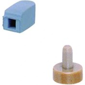 تصویر سری یدکی براکت ریمور - Dentaurum 