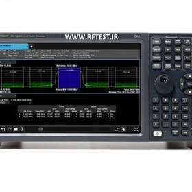 تصویر تعمیر سیگنال آنالایزر Agilent Keysight N9000B 