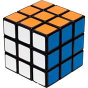تصویر مکعب روبیک کای وای مدل Sail 