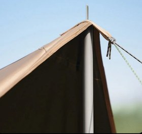 تصویر سایه‌بان کمپینگ نیچرهایک مدل کانوپی اسمال 