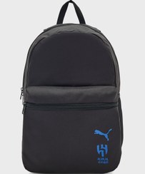 تصویر کوله‌پشتی ضروری Ahsfc برند puma Al Hilal Essential Backpack