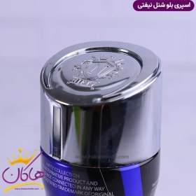 تصویر اسپری بدن مردانه بلو چنل نیفتی (nifty) 200 میل mens blue chanel nifty body spray