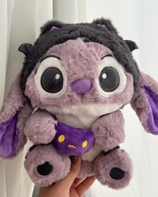 تصویر استیج بنفش 