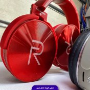 تصویر هدفون بی سیم ریلمی مدل RMA950BT REALME