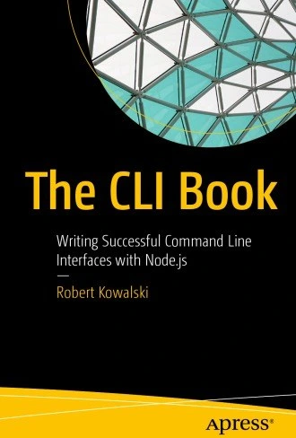 خرید و قیمت دانلود کتاب The CLI book: writing successful command line ...