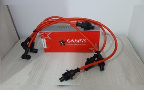 تصویر وایر شمع تقویتی سیلیکونی پژو۱۸۰۰ مدل CAMRY 