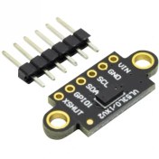 تصویر ماژول فاصله سنج لیزری VL53L0X مدل GY-53 