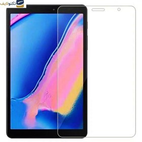 تصویر گلس سرامیکی برای تبلت سامسونگ مدل Galaxy Tab A (8.0", P205) Glass Screen Protector for Samsung Galaxy Tab A (8.0", P205)