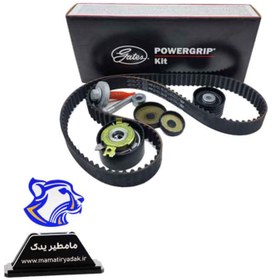 تصویر کیت تایم l90پاور گریپ 35671xs powergrip
