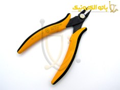 تصویر کف‌ چین طرح اگزو – برش سریع و تمیز سیم‌های الکترونیکی | باتو الکترونیک 