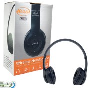 تصویر هدفون بی سیم KAISER مدل K-800 Wireless Headphone KAISER K-800