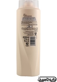 تصویر سانسیلک شامپو مخصوص موهای خشک ا SunSilk Soft & Smoth Shampoo SunSilk Soft & Smoth Shampoo