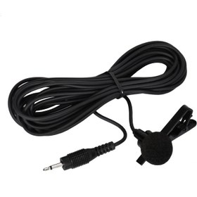 تصویر میکروفون مکالمه خودرو مدل MY211 