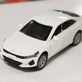 تصویر ماکت پژو پارس 