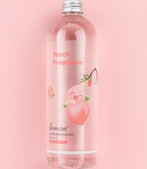 تصویر تونر هلو 