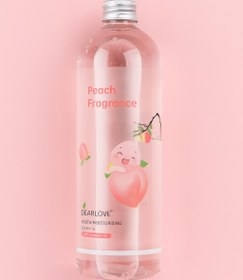 تصویر تونر هلو 