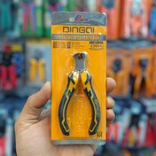 تصویر کف چین الکترونیکی 5 اینچ دینگی مدل DINGQI 23004 