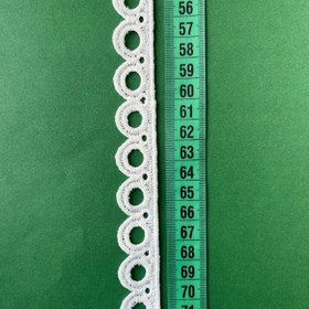 تصویر گیپور سفید یک‌طرفه WX-3 