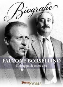 تصویر کتاب Falcone e Borsellino. Il coraggio di essere eroi نسخه کامل 
