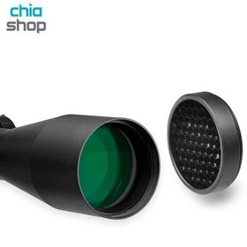 تصویر دوربین HI 5_20×50 SFIR HK دیسکاوری