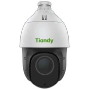 تصویر دوربین اسپیددام PTZ مدل TC-H324S برند Tiandy 25X 