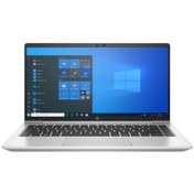 تصویر لپ تاپ استوک Hp ProBook 440 G8 Notebook PC پردازنده i5 نسل یازدهم رم 16GB DDR4گیگابایت حافظه 512GB MSATA صفحه نمایش 14 اینچ گرافیک اینتل 