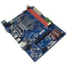 تصویر مادربورد ایسونیک MOTHERBOARD ESONIC H81JAK-U 