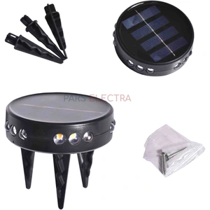 تصویر فروشگاه خانه باران