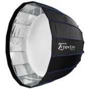 تصویر سافت‌ باکس پارابولیک وسکات westcott 90×90cm 