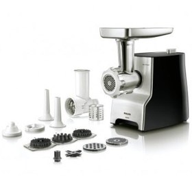 تصویر چرخ گوشت فیلیپس مدل HR2743 Philips HR2743 Meat Mincer