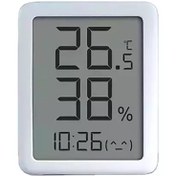 تصویر سنسور رطوبت و دما شیائومیXiaomi MHO-C601 Hygrometer Temperature 