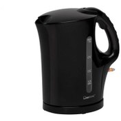 تصویر کتری برقی کلترونیک مدل WK 3462 clatronic WK 3462 Electric Kettle