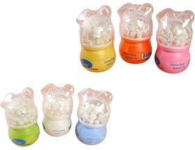 تصویر گوش پاک کن 30 عددی 