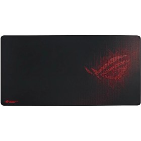 تصویر پد موس بازی ایسوس (Asus) مدل ROG Sheath 