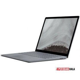 تصویر لپ تاپ استوک Microsoft Surface laptop 2 | i5-8350U | 16GB-DDR4 | 256GB-SSDm.2 | 14"-2K-Touch لپ تاپ استوک مایکروسافت سورفیس لپ تاپ 2 | تاچ