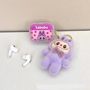 تصویر ایرپاد پرو ۲ بی سیم لبوبو 