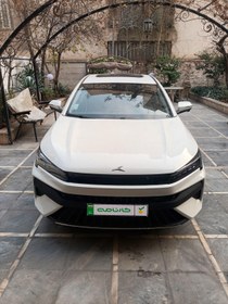 تصویر کی‌ام‌سی J7 مدل 1404 ا KMC J7 KMC J7