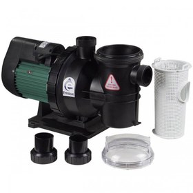 تصویر پمپ تصفیه استخر ایمکس سری SC150 EMAUX pool filtration pump SC150