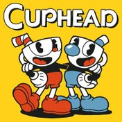 تصویر اکانت قانونی Cuphead 