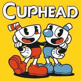 تصویر اکانت قانونی Cuphead 