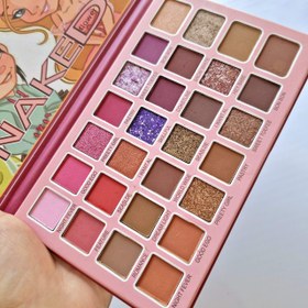 تصویر پالت سایه 