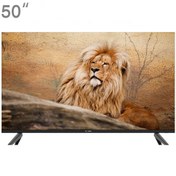 تصویر تلویزیون ال ای دی اسنوا مدل SLD-50SA1260U سایز 50 اینچ Snowa SLD-50SA1260U LED TV 50 Inch