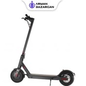 تصویر اسکوتر برقی ASTER استر موتور 500 وات Aster Bike Scooter