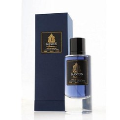 تصویر ادکلن مردانه بلانتون مدل GENTLEMAN حجم 80mL 