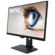 تصویر مانیتور BenQ BL2780T 27-inch IPS monitor 