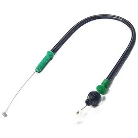 تصویر سیم گاز سمند EF7 ایساکو 1380702899 