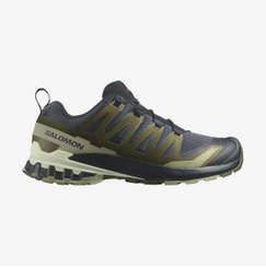 تصویر کفش دویدن تریل مردانه XA Pro 3D V9 سالامون - 4 salomon XA Pro 3D V9 Men's Trail Running Shoes