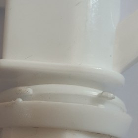 تصویر شیر کلمن اهرمی 